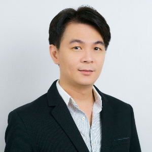 Assistant Professor Monthon Kanokpermpoon, PhD