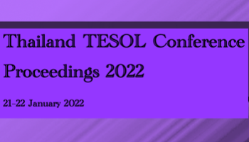 The 41st Thailand TESOL Conference Proceedings